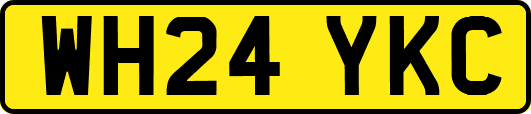 WH24YKC
