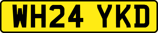 WH24YKD