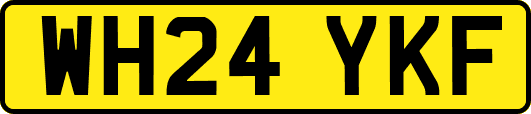 WH24YKF