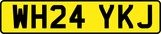 WH24YKJ