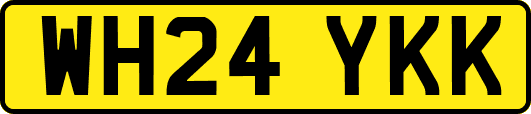 WH24YKK