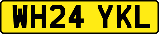 WH24YKL
