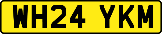WH24YKM