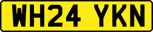 WH24YKN