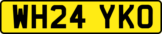 WH24YKO