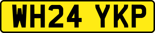 WH24YKP