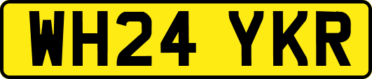WH24YKR
