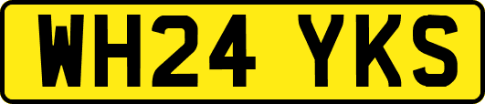 WH24YKS