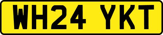 WH24YKT
