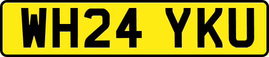 WH24YKU