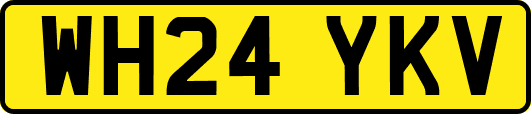 WH24YKV