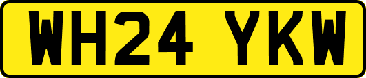 WH24YKW
