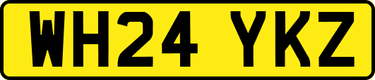WH24YKZ