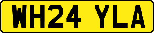 WH24YLA
