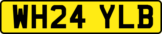 WH24YLB