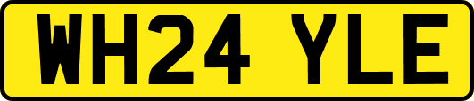 WH24YLE