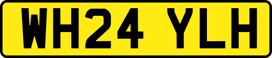 WH24YLH