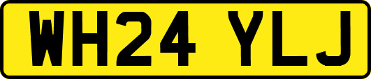 WH24YLJ
