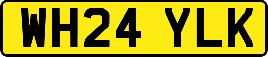 WH24YLK