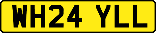 WH24YLL