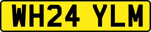 WH24YLM