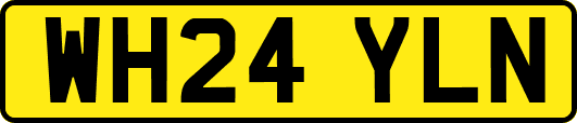 WH24YLN