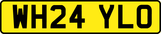 WH24YLO
