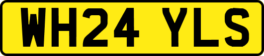 WH24YLS