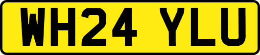 WH24YLU