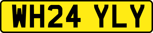 WH24YLY