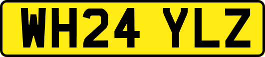 WH24YLZ