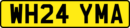 WH24YMA
