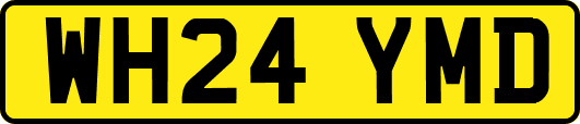 WH24YMD