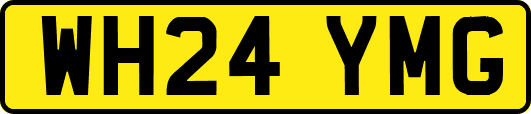 WH24YMG