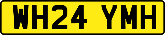 WH24YMH