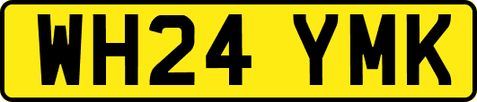 WH24YMK