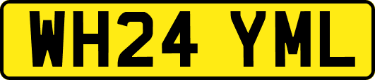 WH24YML