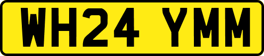 WH24YMM