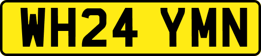 WH24YMN