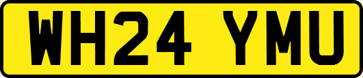 WH24YMU