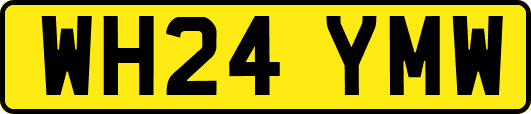 WH24YMW