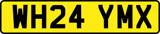 WH24YMX