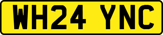 WH24YNC