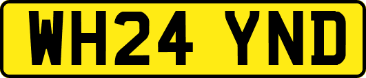 WH24YND
