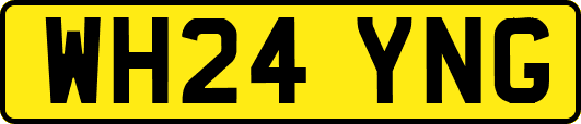 WH24YNG