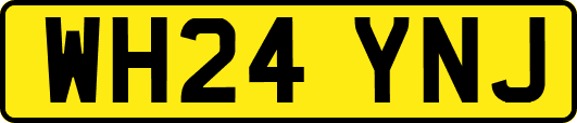 WH24YNJ