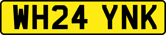 WH24YNK