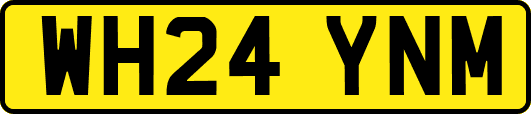 WH24YNM