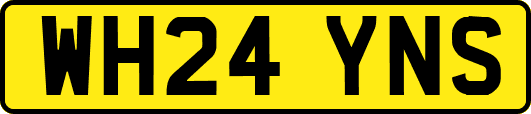 WH24YNS