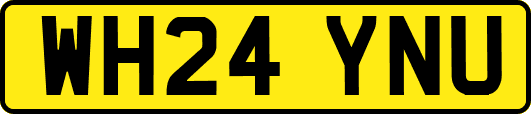 WH24YNU